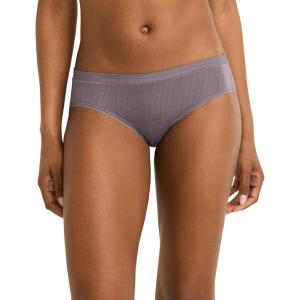 Jockey Women’s Underwear Light & Airy Bikini(Twilight Sands)
