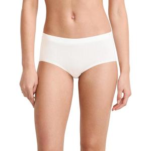 Jockey Women’s Underwear Light & Airy Hipster(Ivory)