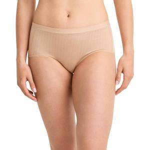 Jockey Women’s Underwear Light & Airy Hipster(Light)