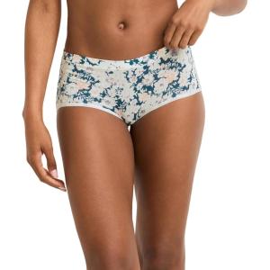 Jockey Women’s Underwear Light & Airy Hipster(Serenade)