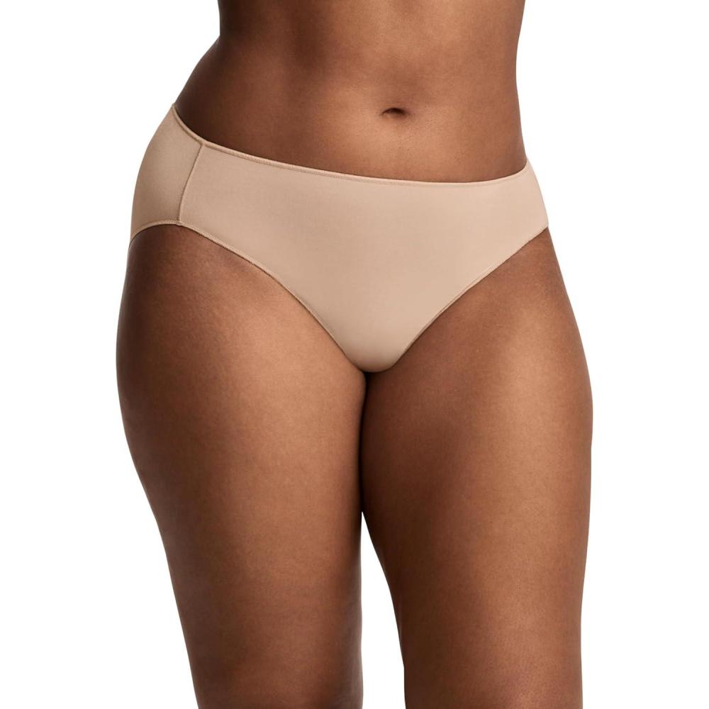 imageJockey Womens Underwear No Panty Line Promise Tactel BikiniLight