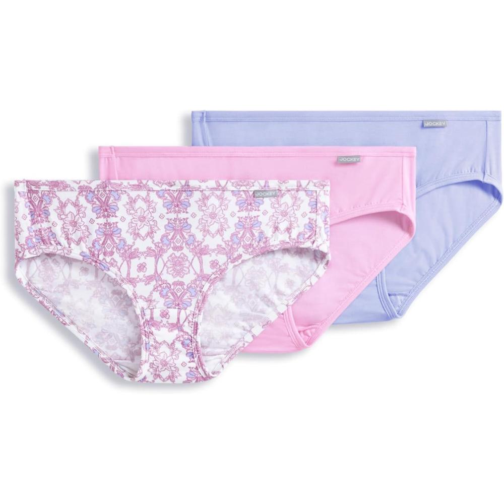 imageJockey womens Full CoverageCrafted Damask