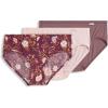 Dreamy Floral Thicket/Primrose Pink/Purple Haze