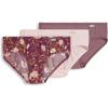 Dreamy Floral Thicket/Primrose Pink/Purple Haze