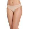 imageJockey Womens Underwear Smooth amp Shine Seamfree Thong