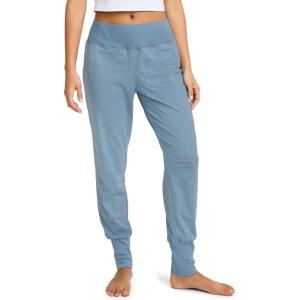 Jockey Women’s Loungewear Cotton Modal Foldover Jogger