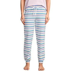 Jockey Women’s Sleepwear Organic Cotton Stretch Jogger(Punchline)