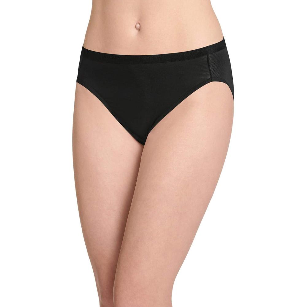 imageJockey womens Full CoverageBlack