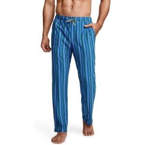 Jockey Men’s Sleepwear Ultra Soft Pant(Bold Stripe)