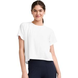 Jockey Women’s Activewear EVERACTIVE Relaxed Tee