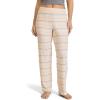 imageJockey Womens Sleepwear Soft Cool PantTender Multi Stripe