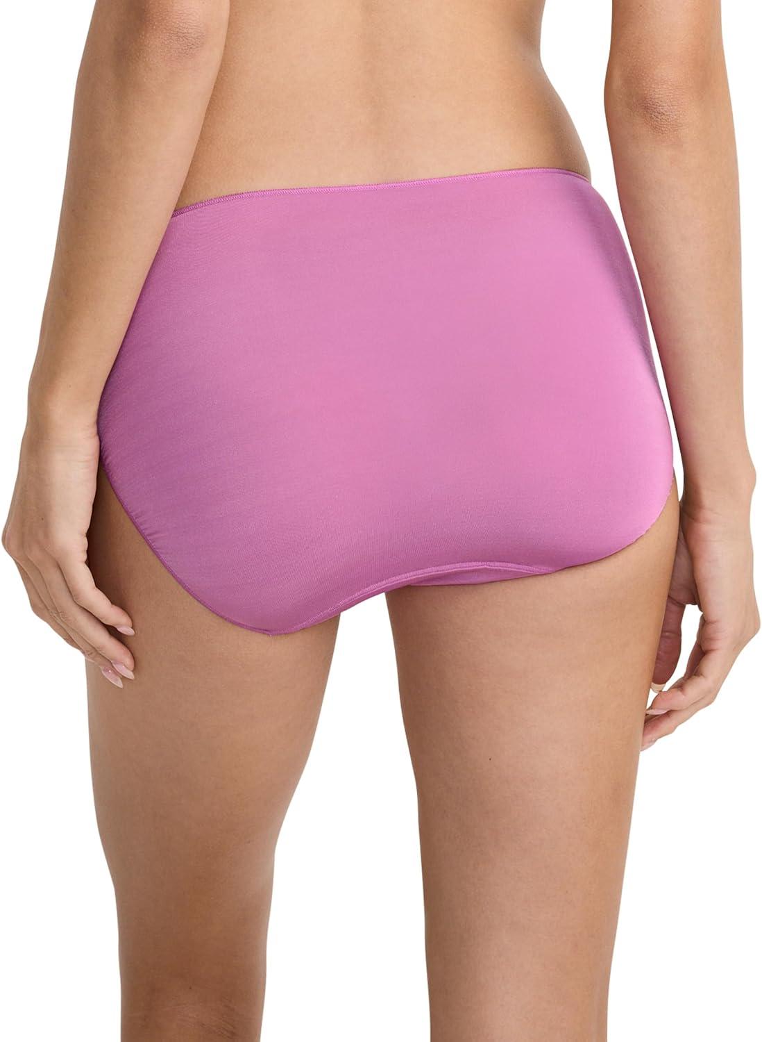 imageJockey Womens Underwear No Panty Line Promise Tactel BikiniLavender Scent