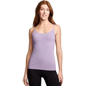 Jockey Women’s Shapewear Skimmies Ultralight Smoothing Cami(Lavandula)