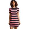 Pink Stripe