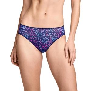 Jockey Women’s Underwear No Panty Line Promise Tactel Bikini(Eyespots)