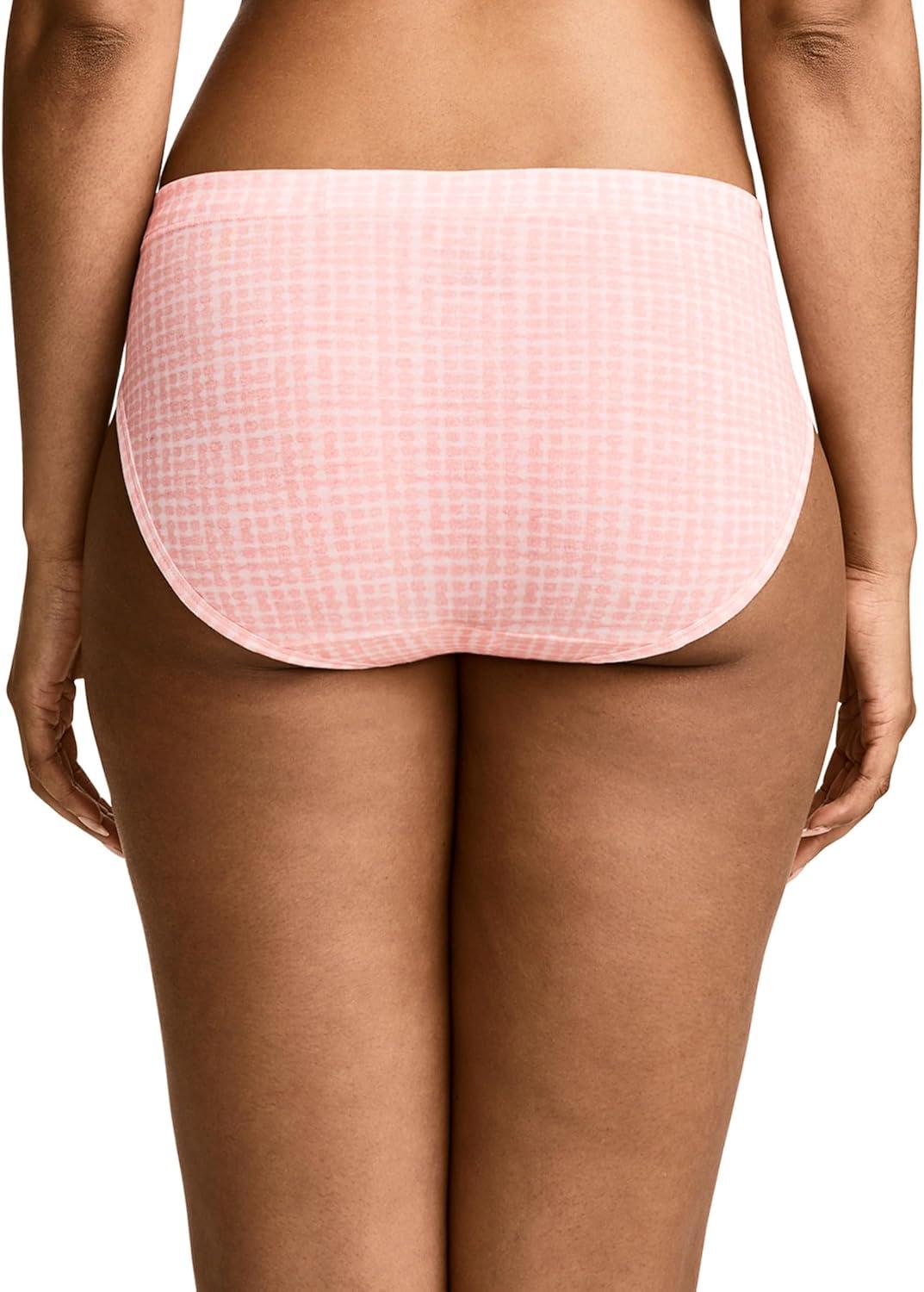 imageJockey Womens Underwear Cotton Stretch BikiniDawn Window