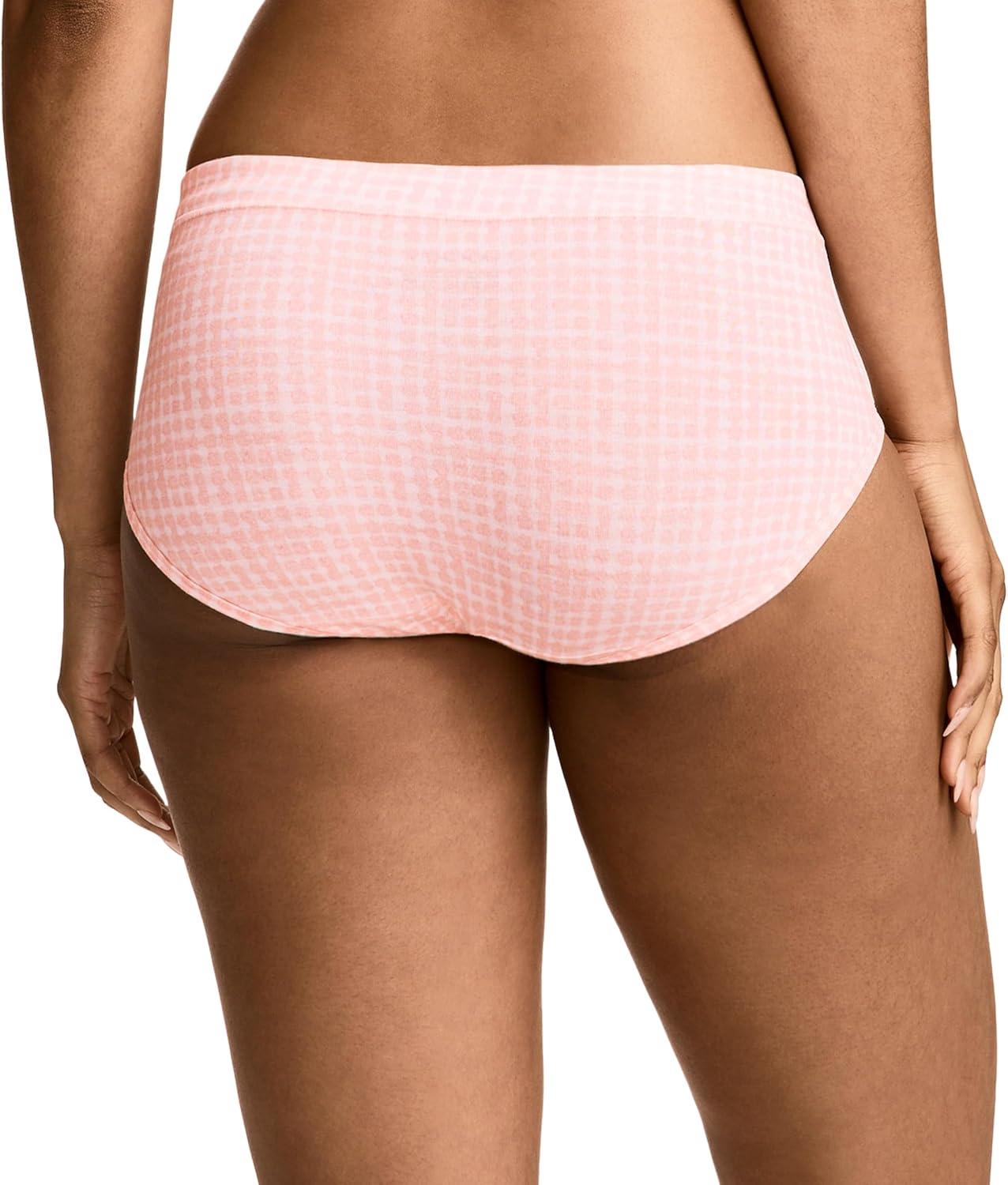 imageJockey Womens Underwear Cotton Stretch HipsterDawn Window