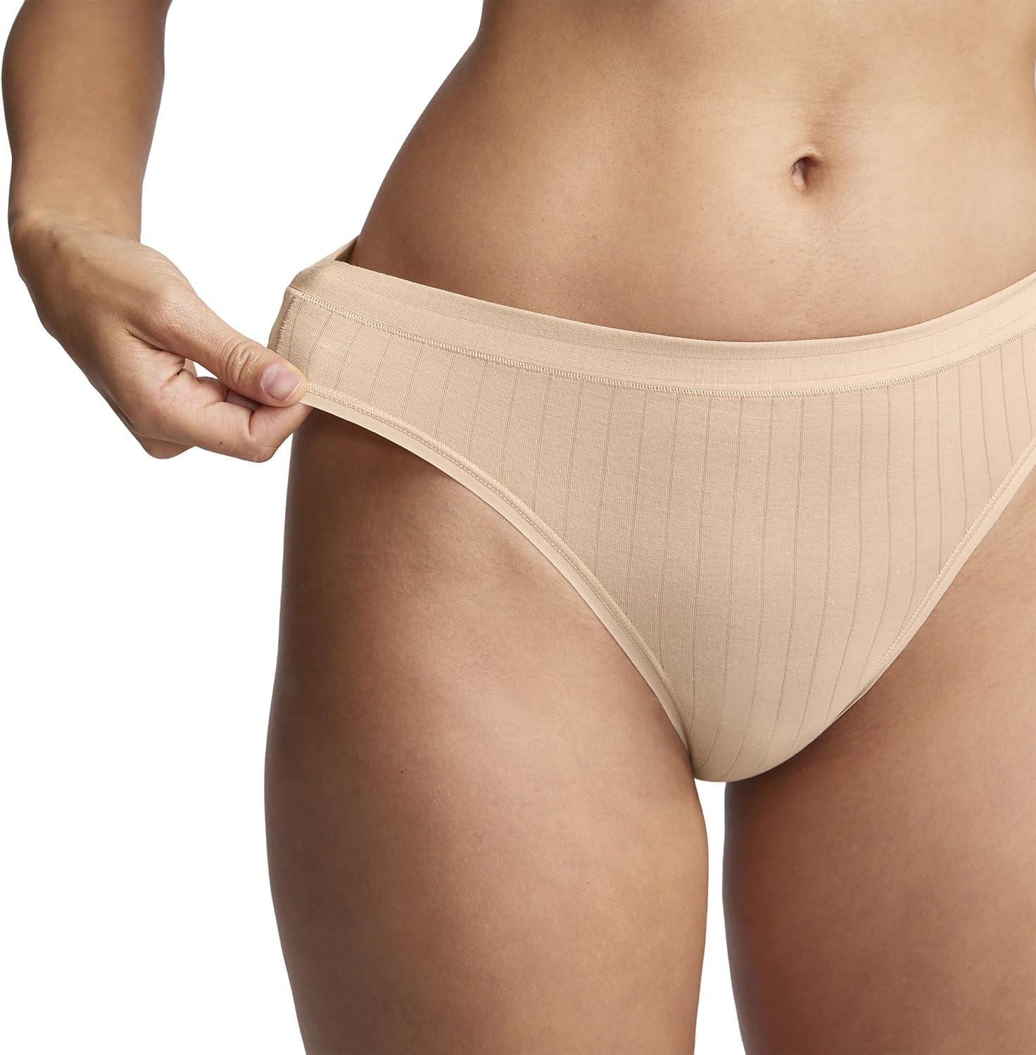 imageJockey Womens Underwear Light amp Airy ThongLight
