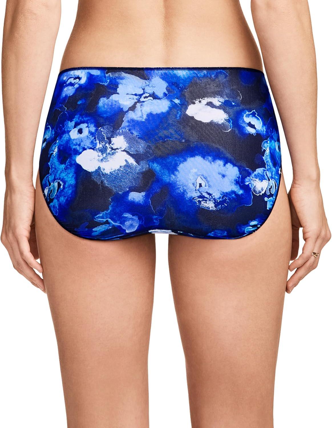 imageJockey Womens Underwear No Panty Line Promise Tactel Hi CutRemembrance