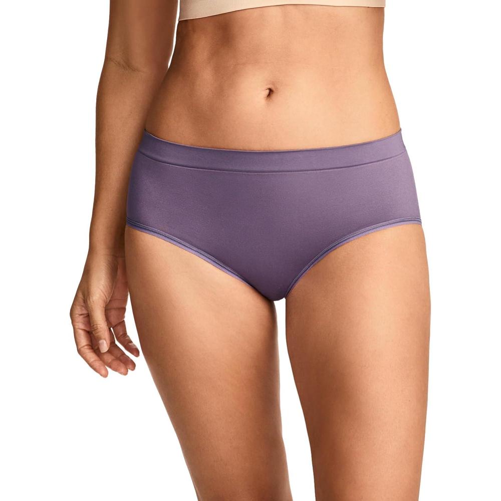 imageJockey Womens Underwear Seamfree HipsterMaverick