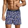 Navy Geo