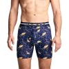 Marbled Navy