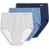 Deep Blue Heather/Deep Blue Dot/Sea Blue Heather