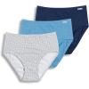 Blue Heather/Deep Blue/Blue Dot