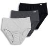 Grey Heather/Charcoal Heather/Black