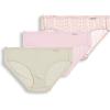Pastel Pinwheel/Sand/Frosty Pink