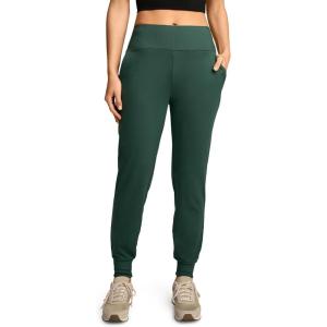 Jockey Women’s Activewear EverActive Jogger(Green Symphony)