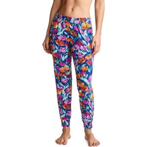 Jockey Women’s Sleepwear Soft Cool Jogger(Bright Field)