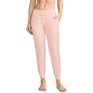 Jockey Women’s Sleepwear Soft Cool Jogger(Forte Dot)
