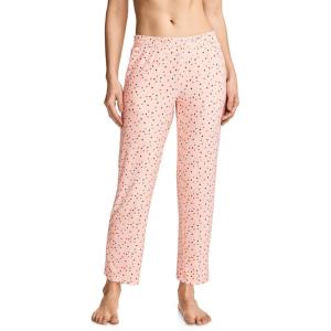 Jockey Women’s Sleepwear Soft Cool Pant(Forte Dot)