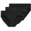 Black Stripe/Black/Black