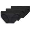 Black Stripe/Black/Black
