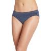 Navy Heather