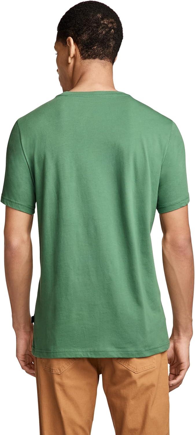 imageJockey Outdoors Mens Casualwear Graphic Crew Neck TShirtCountry Club