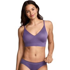 Jockey Women’s Bra Seamfree Lift Bralette(Maverick)