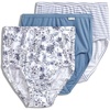 Fresh Coast/Montauk Stripe/Paisley Floral