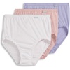 Violet Veil/Coral Mist Heather/Tango Dot