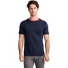 1876 Navy Blue