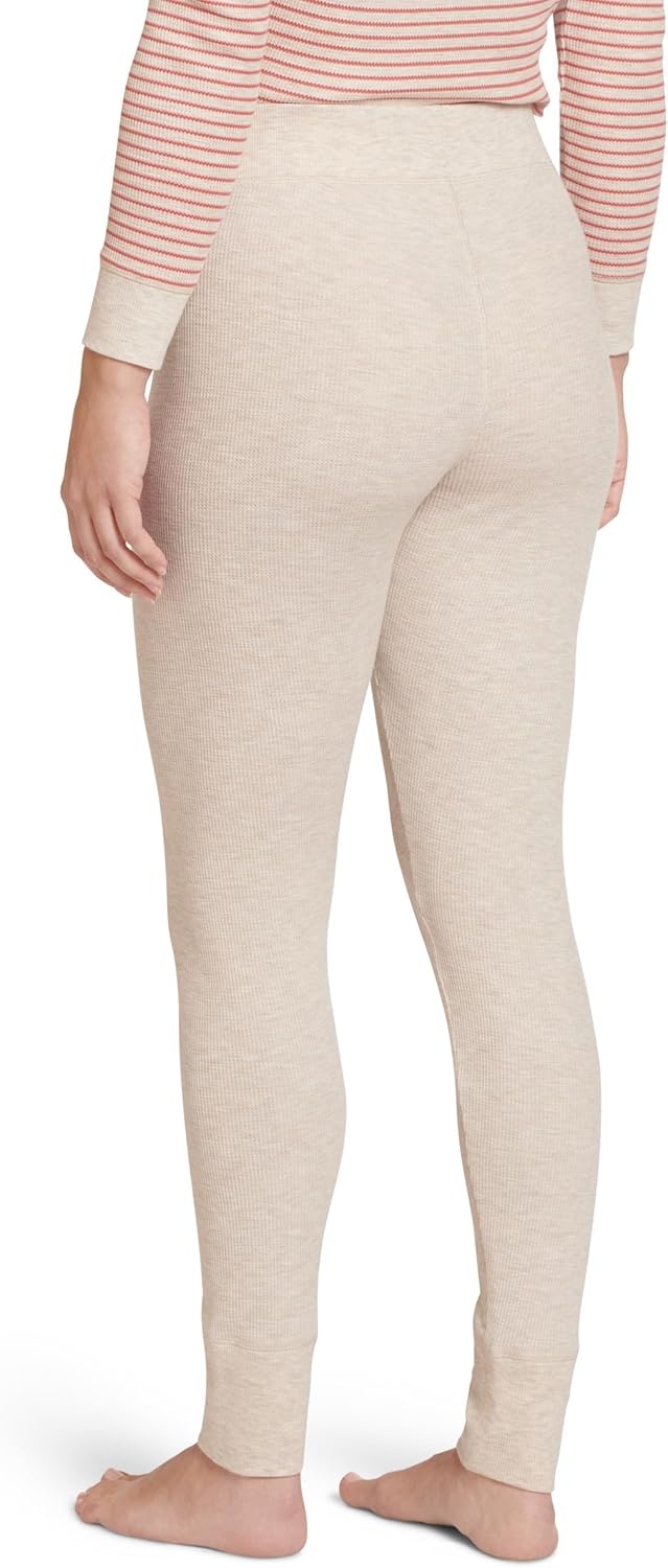 image:imageJockey Womens Loungewear Waffle Legging