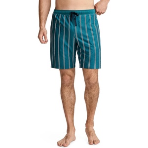 Jockey Men’s Sleepwear Ultra Soft Cooling Sleep Short(Lovely Stripe)