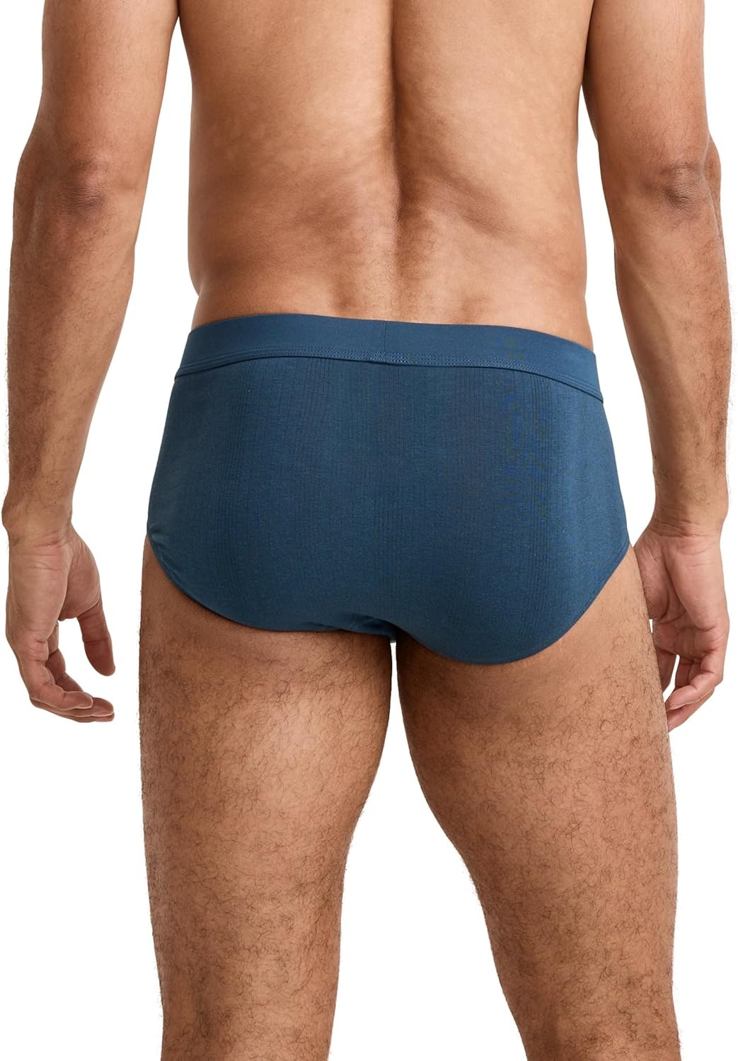 image:imageJockey Mens Underwear Hypersoft 360 Brief 3 PackNocturne Mist