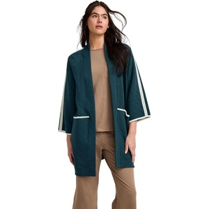 Jockey Women’s Loungewear Quilted Wrap
