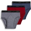 Black Stripe/Red Apple/Blue Stripe
