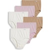 Ivory/Light/Pink Shadow