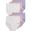 Tango Dot/Violet Veil/Coral Mist Heather/White/Violet Veil/Coral Mist Heather