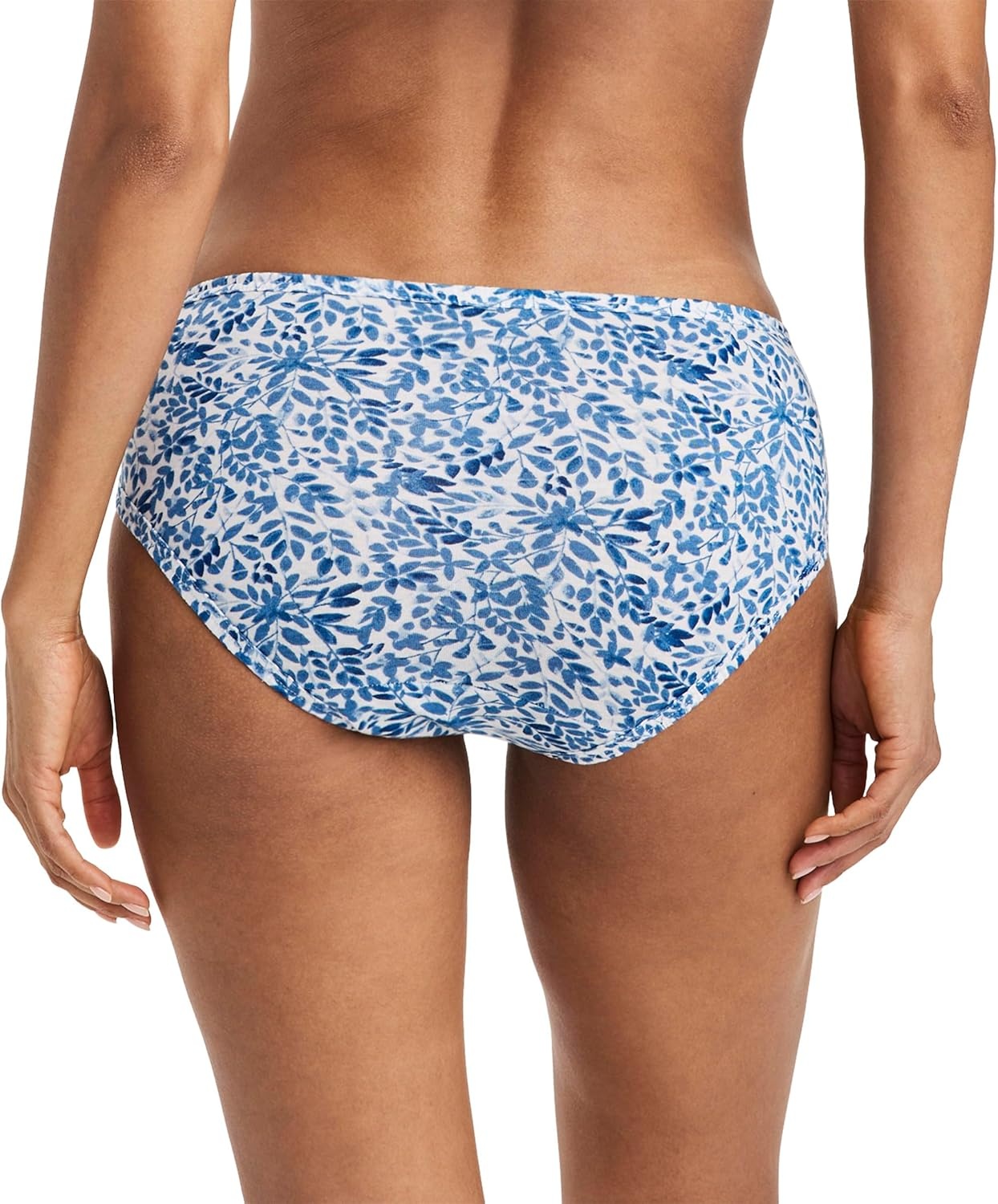 image:imageJockey Womens Underwear Elance Bikini 6 PackLeaf Burst